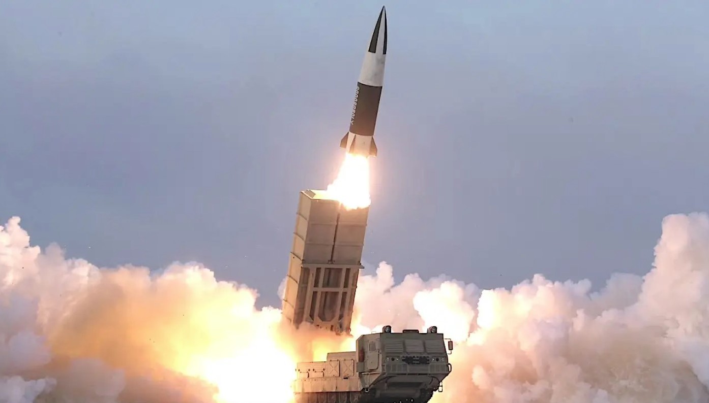 Військовий експерт оцінив загрозу застосування нових ракет KN-30 в Україні Військовий експерт оцінив загрозу застосування нових ракет KN-30 в Україні